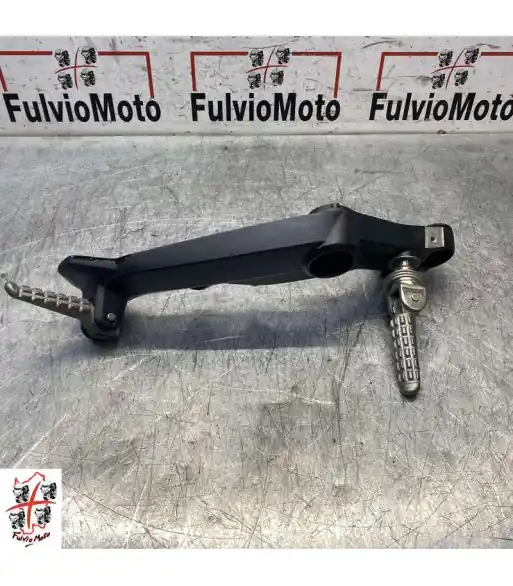 Meilleur Prix Platine repose pied Droit DUCATI SCRAMBLER 800 – 2019