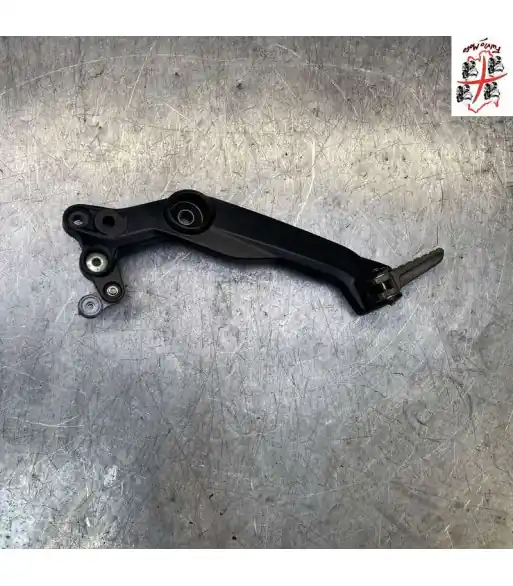 Platine repose pied Gauche DUCATI SCRAMBLER 800 – 2019 Commander Vite
