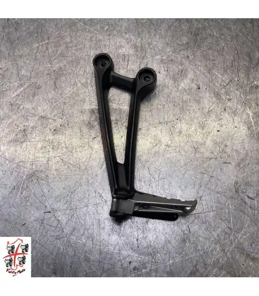 Platine repose pied Gauche YAMAHA MT07 - 2016 Remise