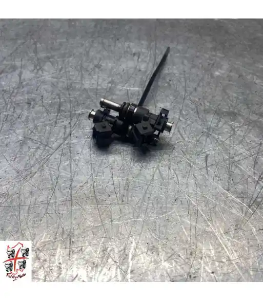 Injecteur Paire BMW R1200R - 2014 Prix Cassé