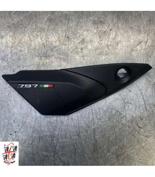 Meilleur Choix Flanc de selle Gauche DUCATI MONSTER 797 – 2017