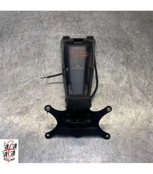 Support de plaque DUCATI MONSTER 797 – 2017 Dernière Chance