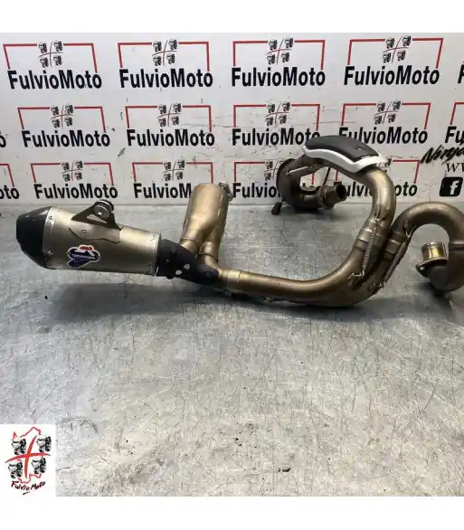 Petit Prix Ligne échappement DUCATI MONSTER 797 – 2017