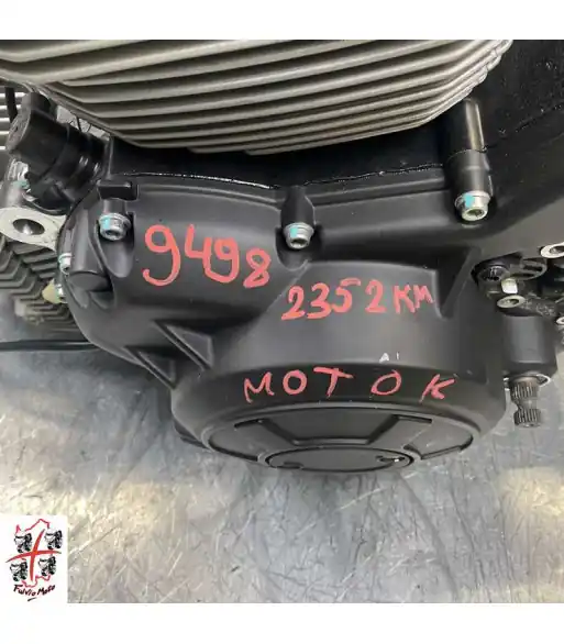 Moteur DUCATI MONSTER 797 – 2017 Promotion Saisonnière