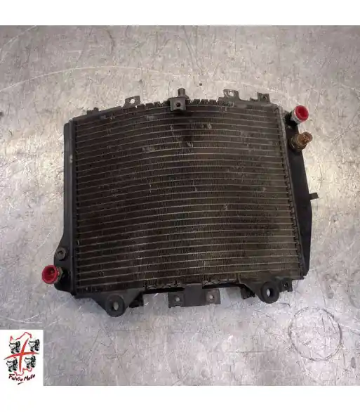 Acheter Direct Radiateur d'eau KAWASAKI ZZR 1200 – 2002