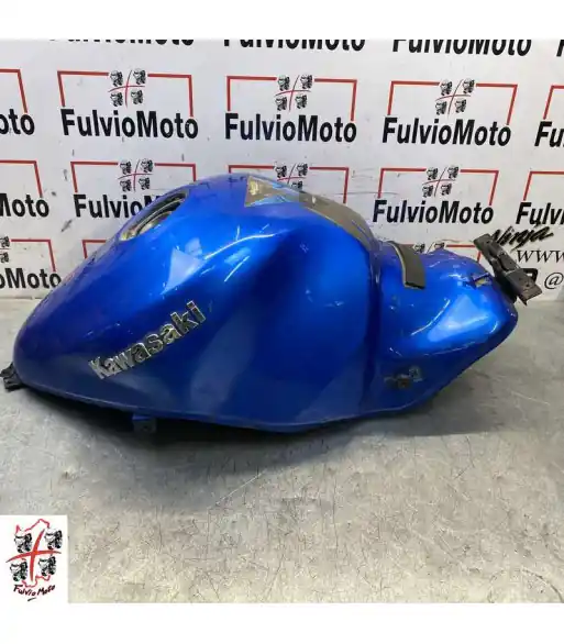 Réservoir KAWASAKI ZZR 1200 – 2002 Certifié