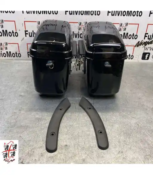 Commande En Gros Valise LOT HARLEY-DAVIDSON – 2022