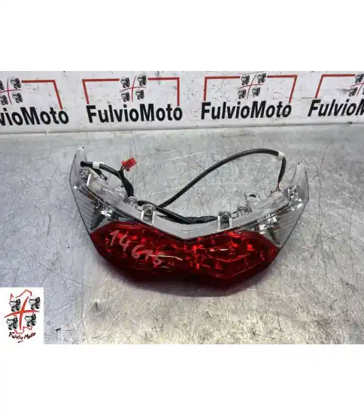 Seulement Aujourd&rsquo;hui Feu KAWASAKI J300 – 2014