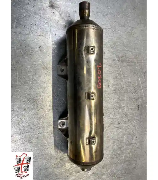 Vente Directe Silencieux PEUGEOT SATELIS 125 – 2008