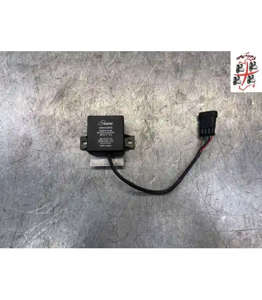 Régulateur SILENCE S01 ELECTRIQUE – 2021 Top Vente