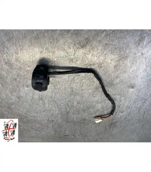 Commodo Droit SILENCE S01 ELECTRIQUE – 2021 Satisfait Ou Remboursé