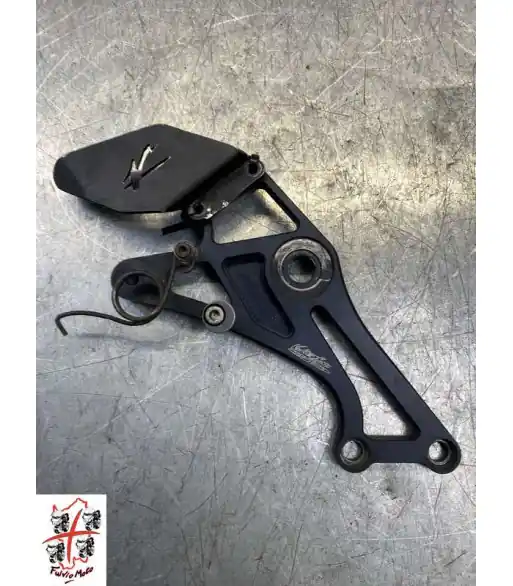 Offre Du Jour Platine repose pied Droit DUCATI MONSTER 1000 – 2007