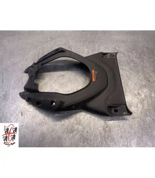 Satisfait Ou Remboursé Jonction CFMOTO SR 450 – 2023