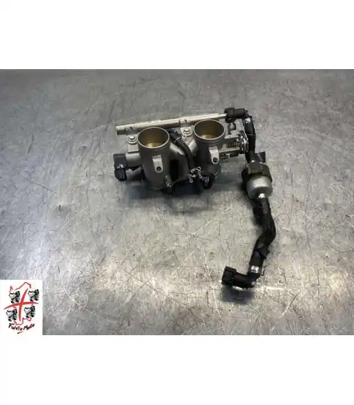 Rampe d'injection CFMOTO SR 450 – 2023 Acheter En Ligne
