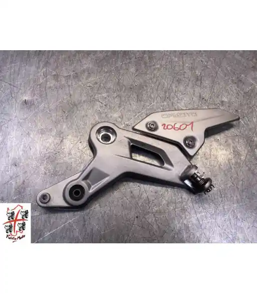 Produit De Marque Platine repose pied Gauche CFMOTO SR 450 – 2023