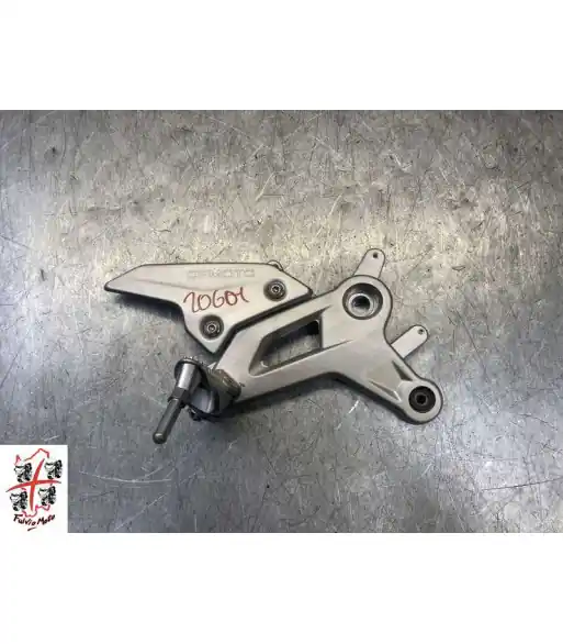 Promotion Platine repose pied Droit CFMOTO SR 450 – 2023