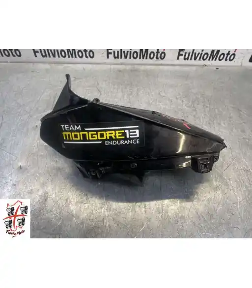 Boitier filtre à air Gauche APRILIA RSV 1000 – 1998 Réduction