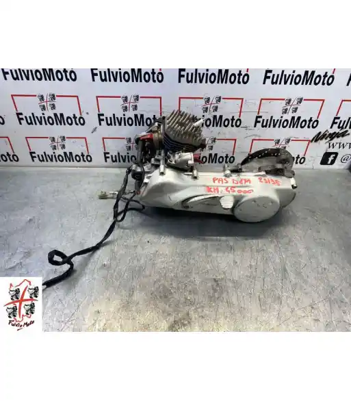 Commander Maintenant Moteur PEUGEOT ELYSEO 125 – 2002