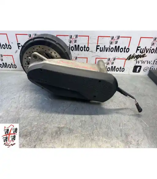 Dernière Chance Moteur SILENCE S01 ELECTRIQUE – 2021