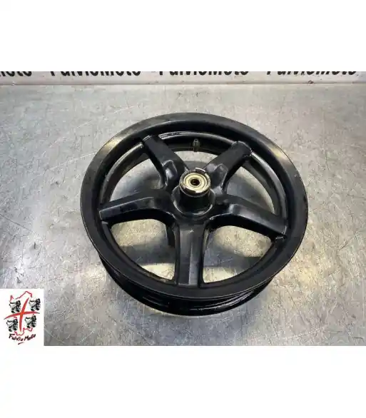 Jante Avant MBK x-over 125 – 2012 Top Vente