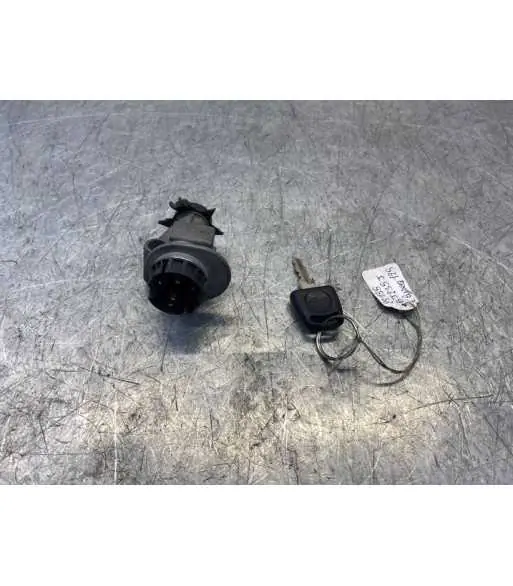 Produit De Marque Kit serrure complet PEUGEOT ELYSEO 125 – 2002