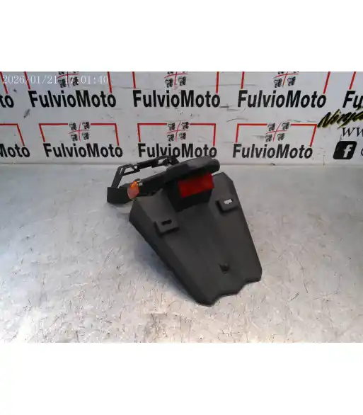 Support de plaque KYMCO CV3 550 – 2023 Achat Immédiat