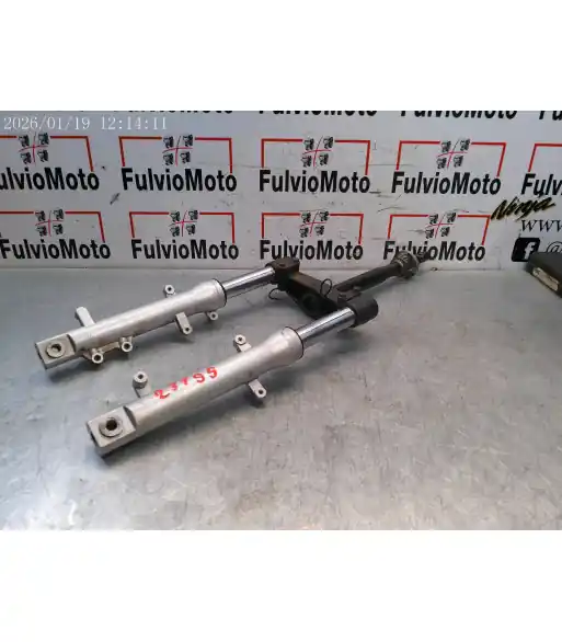 Fourche JONWAY fj 125 – 2008 Top Vente