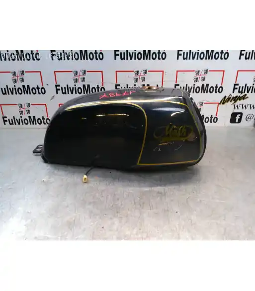 Réservoir MASH QM GY 125 – 2019 Achat Immédiat