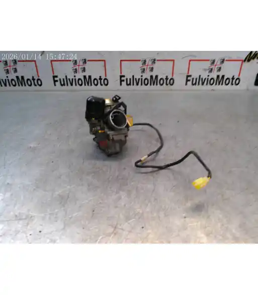 Certifié Carburateur SYM FIDDLE II 125 – 2008