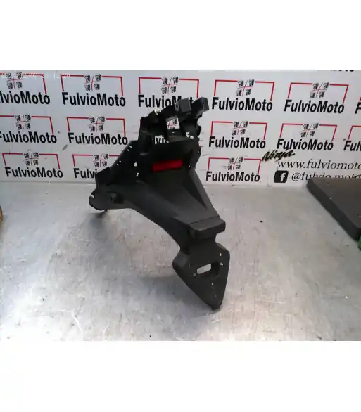 Support de plaque HONDA MSX 125 – 2015 Prix Bas