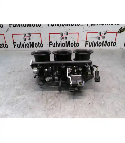 Rampe d'injection TRIUMPH TIGER 800 – 2011 Offre Limitée