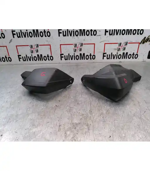 Protège main TRIUMPH TIGER 800 – 2011 Remise