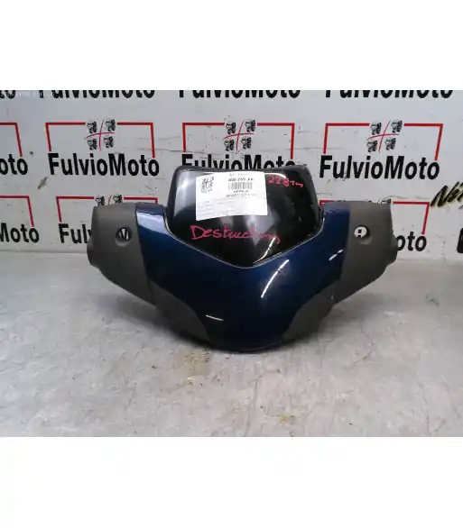 Achat Immédiat bulle APRILIA sportcity 125 – 2010