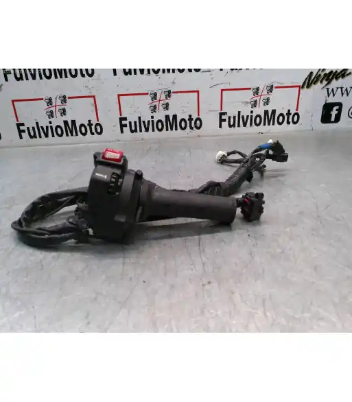 Top Vente Commodo Droit YAMAHA MT09 TRACER – 2022