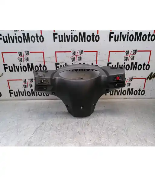 Couvre guidon Droit JM MOTORS SANTANA 125 – 2024 Produit De Marque
