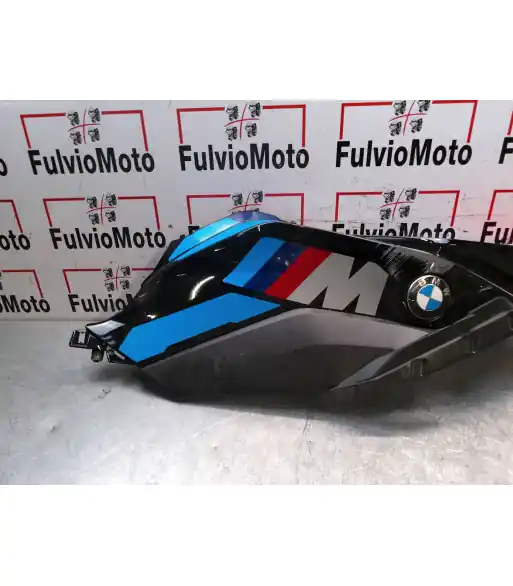 Bon Marché Flanc de reservoir BMW M1000XR – 2024