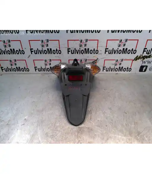 Bavette HONDA PCX 125 – 2012 Prix Bas
