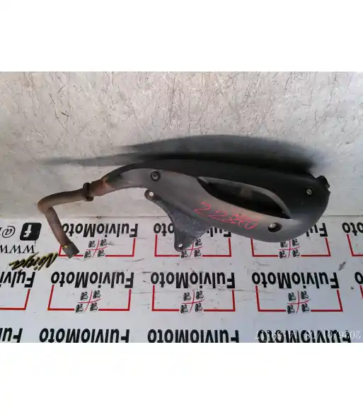 Acheter Direct Silencieux PIAGGIO FLY 125 – 2012
