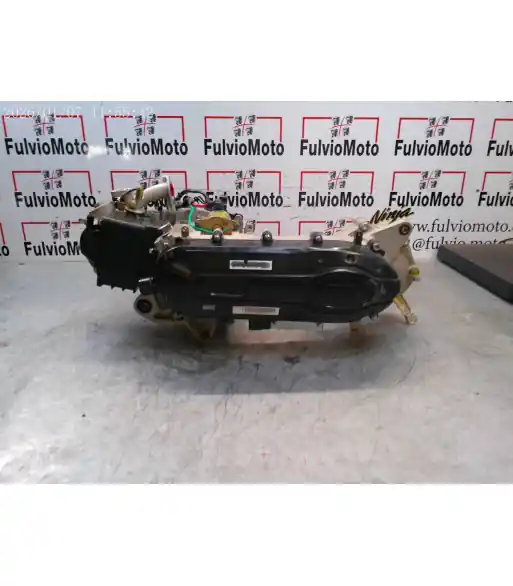 Moteur SYM JET 14 50 – 2021 Nouvel Arrivage