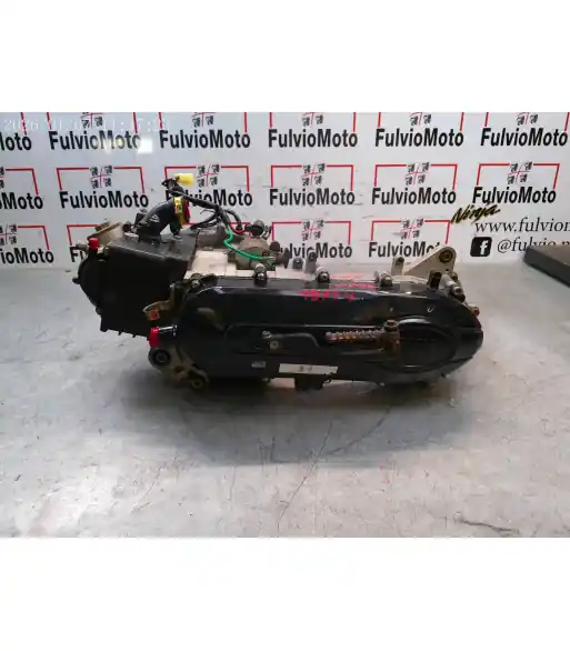 Achetez Aujourd&rsquo;hui Moteur SYM CROX 50 – 2016