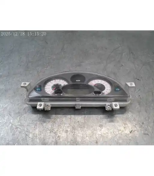 Seulement Aujourd&rsquo;hui Compteur SYM GTS 125 – 2009