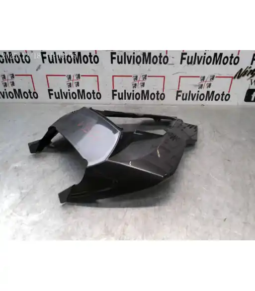 Coque arrière BMW S1000RR – 2012 Nouvelle Collection