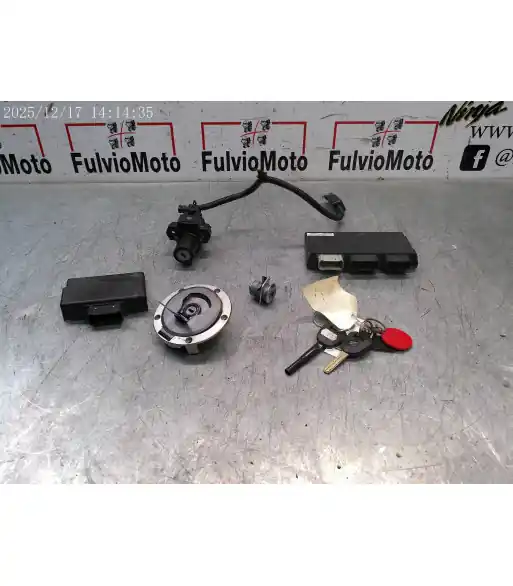 Affaire À Saisir Kit serrure complet HONDA HORNET 750 – 2023