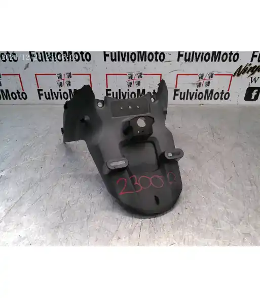 Prix Bas Support de plaque SYM ORBIT 50 – 2008