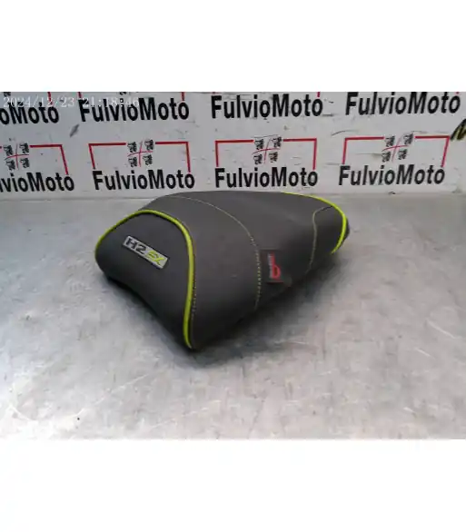 Selle KAWASAKI NINJA H2 SX 1000 – 2018 Soldes