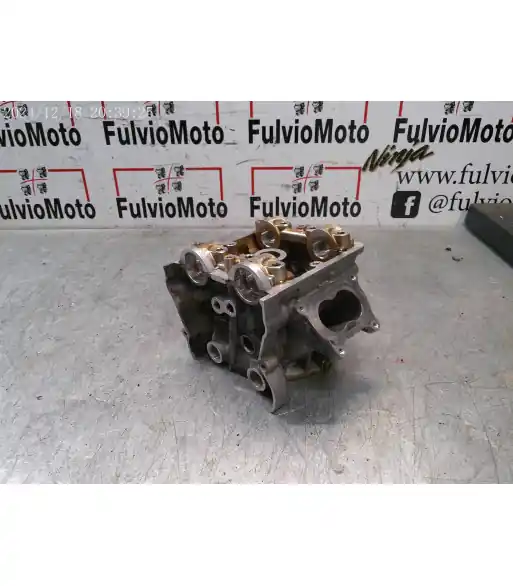 Pas Cher Culasse Arrière DUCATI MULTISTRADA 1200 – 2010/2012