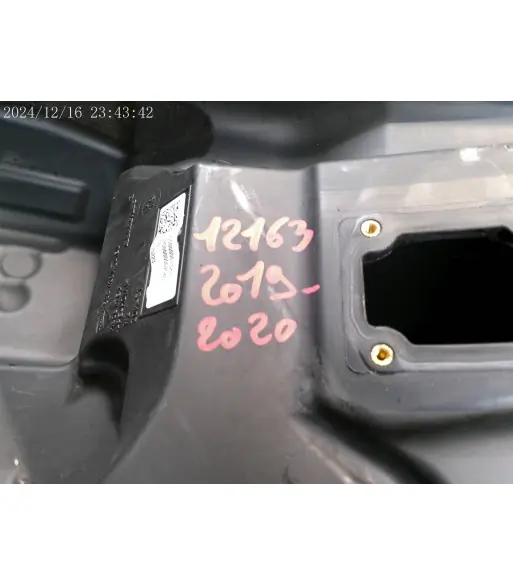 Réservoir DUCATI DIAVEL 1260 – 2019/2020 Authentique