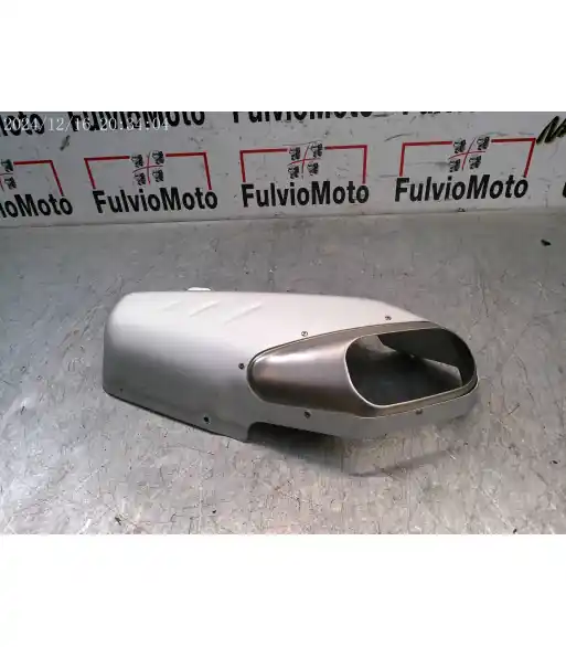 Protection de silencieux Gauche DUCATI PANIGALE V4 – 2023 Offre Exclusive