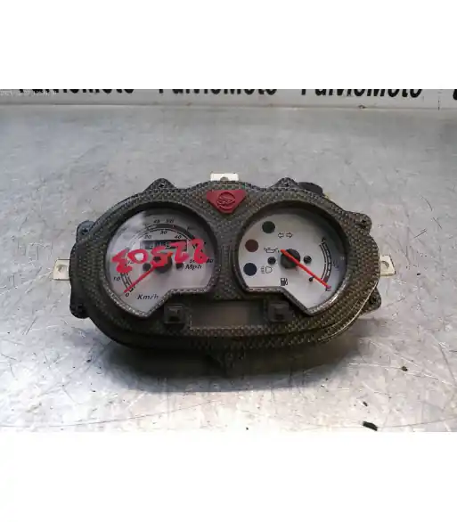 Compteur KEEWAY RY6 50 – 2015 Offre Du Jour