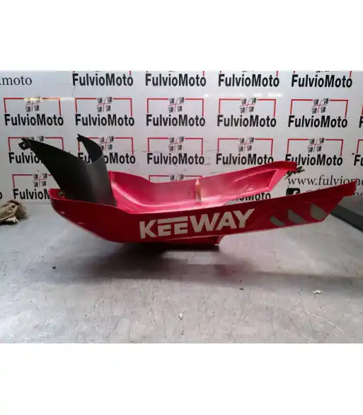 Sabot KEEWAY RY6 50 – 2015 Paiement Sécurisé